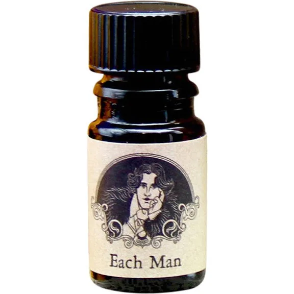 Each Man