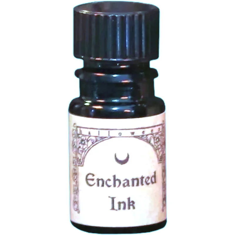 Arcana Wildcraft Enchanted Ink parfüm şişesi