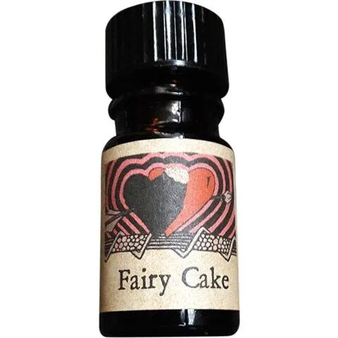 Arcana Wildcraft Fairy Cake parfüm şişesi
