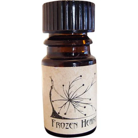 Arcana Wildcraft Frozen Heart parfüm şişesi