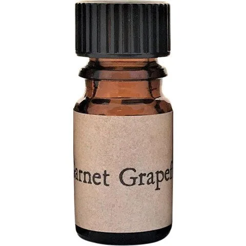 Arcana Wildcraft Garnet Grapefruit parfüm şişesi