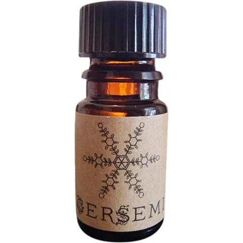 Arcana Wildcraft Gersemi parfüm şişesi