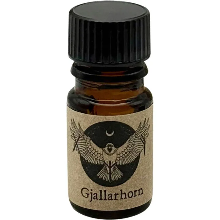 Gjallarhorn