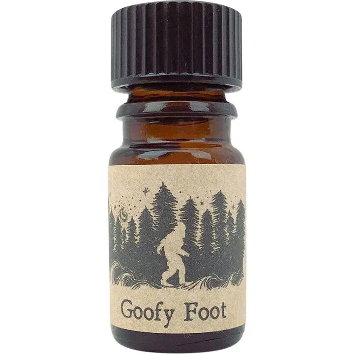 Goofy Foot