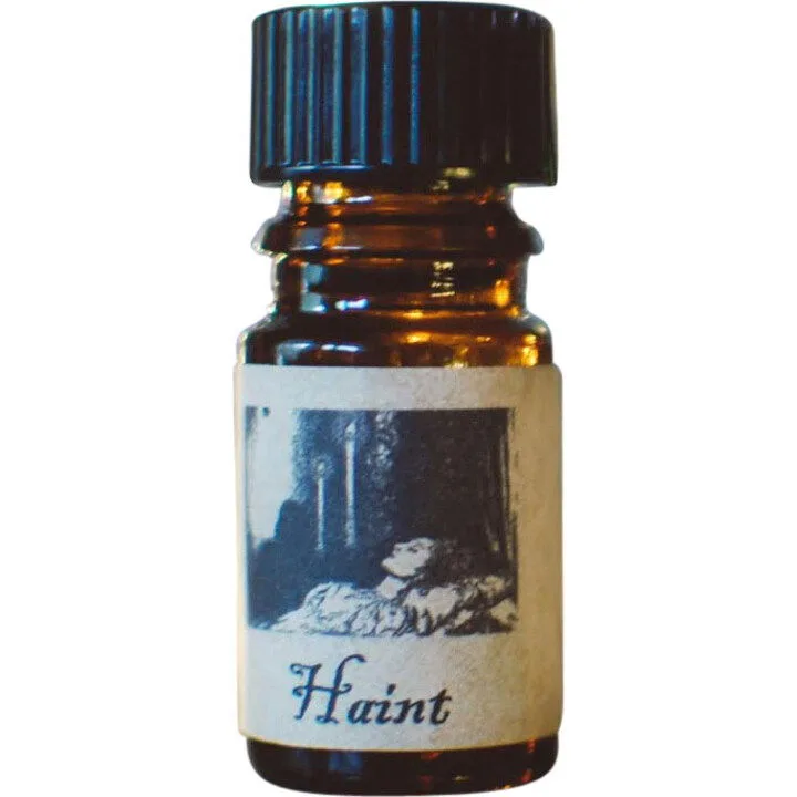 Arcana Wildcraft Haint parfüm şişesi