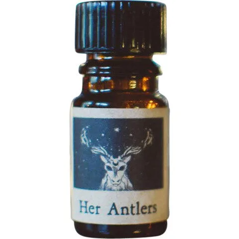 Arcana Wildcraft Her Antlers parfüm şişesi