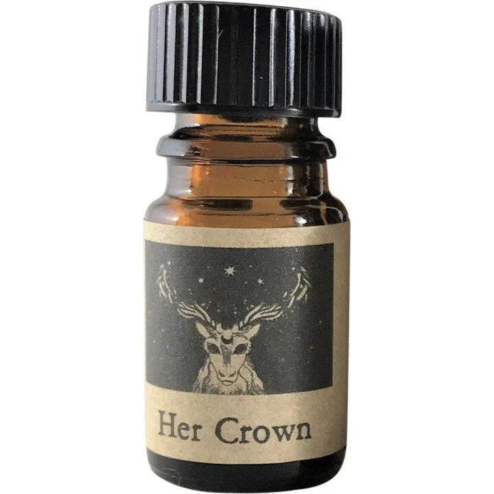 Her Crown