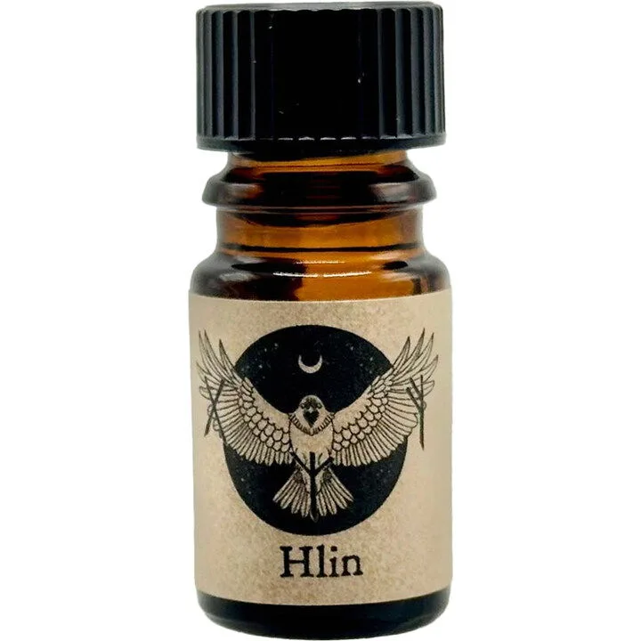 Arcana Wildcraft Hlin parfüm şişesi