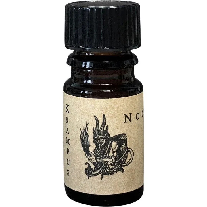 Arcana Wildcraft Krampus Nog parfüm şişesi