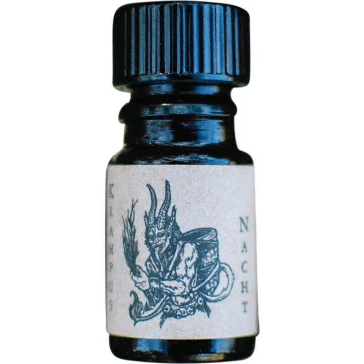 Arcana Wildcraft Krampusnacht parfüm şişesi