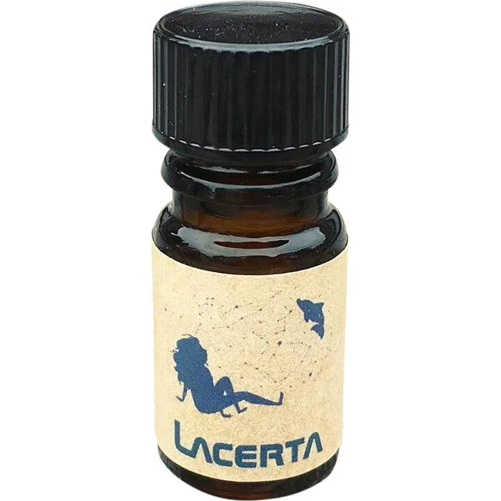 Arcana Wildcraft Lacerta parfüm şişesi