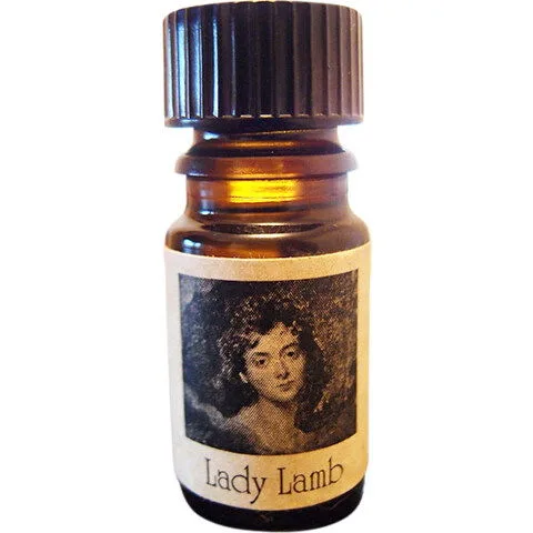 Arcana Wildcraft Lady Lamb parfüm şişesi