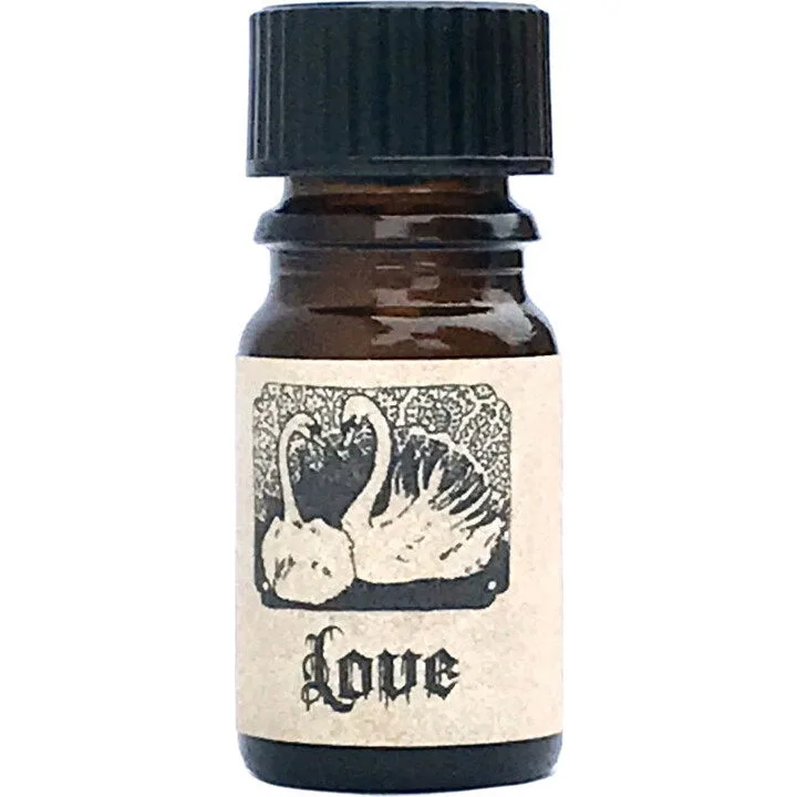 Arcana Wildcraft Love parfüm şişesi