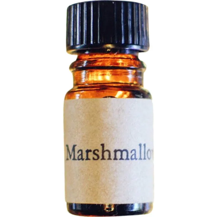 Arcana Wildcraft Marshmallow parfüm şişesi