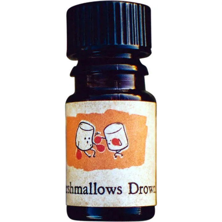 Arcana Wildcraft Marshmallows Drown! parfüm şişesi