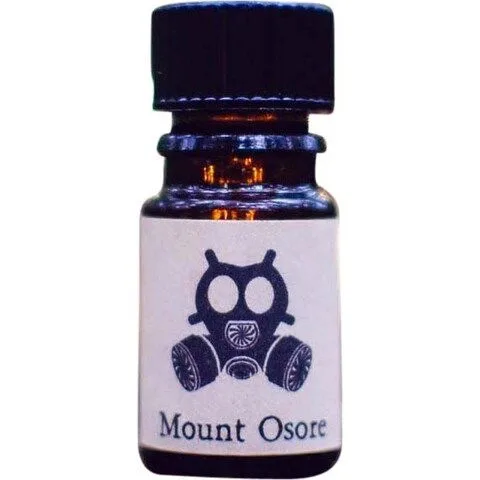 Mount Osore