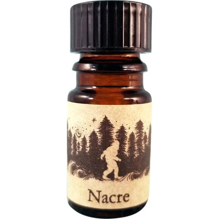 Arcana Wildcraft Nacre parfüm şişesi