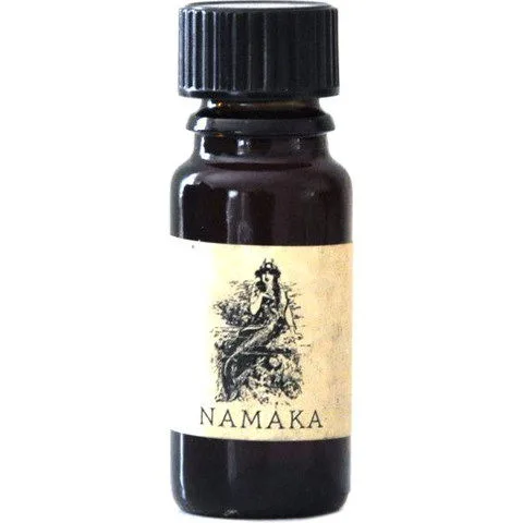Arcana Wildcraft Namaka parfüm şişesi