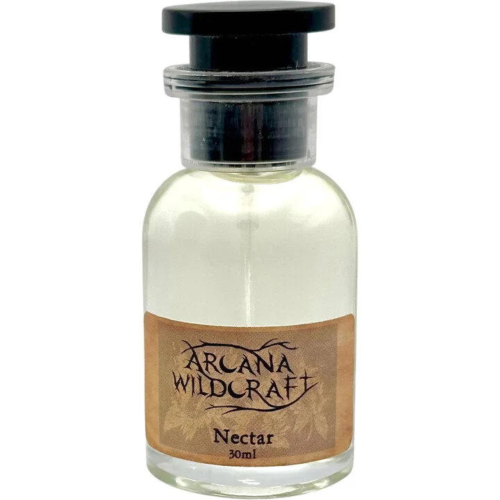 Arcana Wildcraft Nectar Arcana Wildcraft Eau De Parfum parfüm şişesi