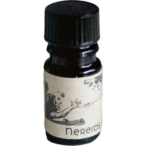Arcana Wildcraft Nereids parfüm şişesi