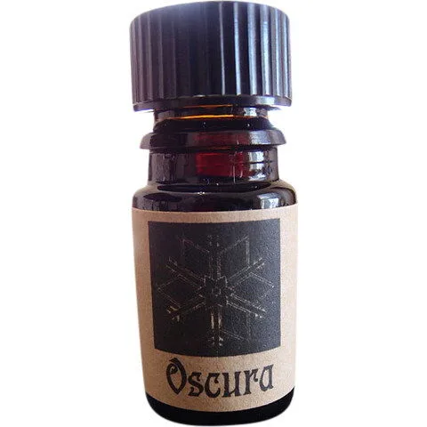 Arcana Wildcraft Oscura parfüm şişesi
