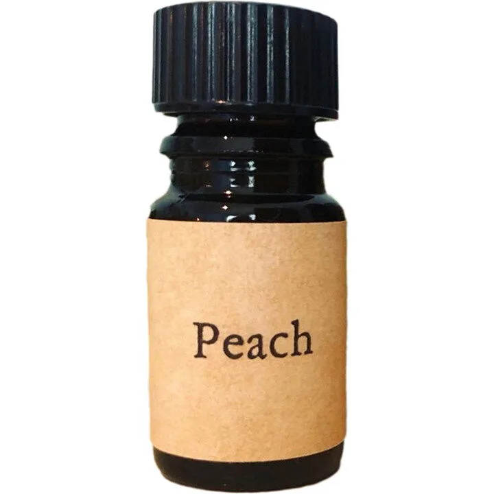 Arcana Wildcraft Peach parfüm şişesi