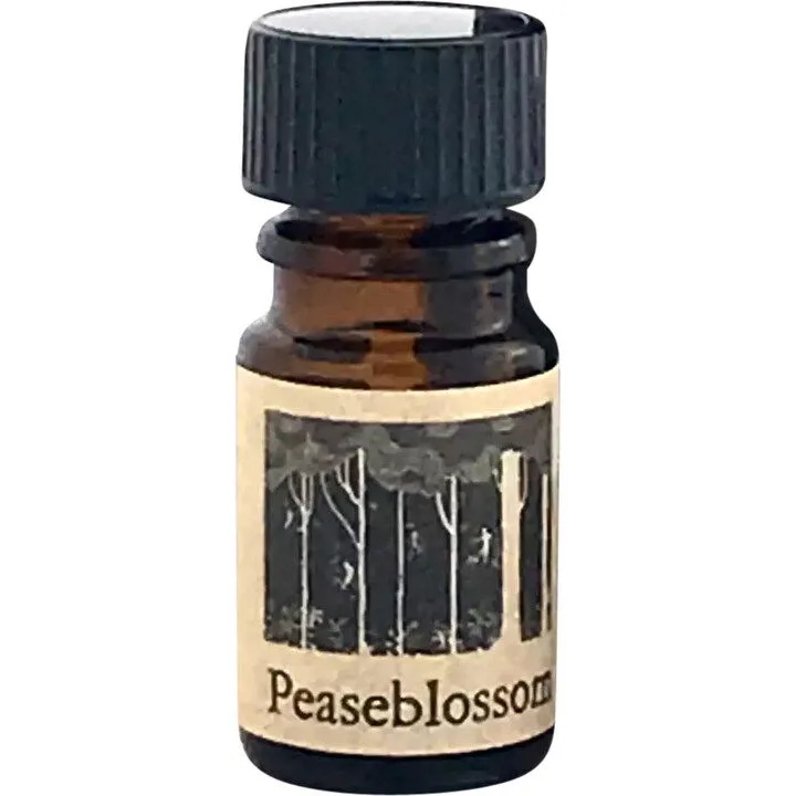 Arcana Wildcraft Peaseblossom parfüm şişesi