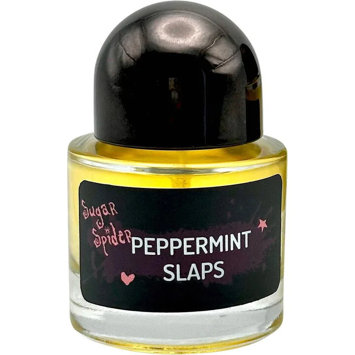 Arcana Wildcraft Peppermint Slaps Arcana Wildcraft Eau De Parfum parfüm şişesi