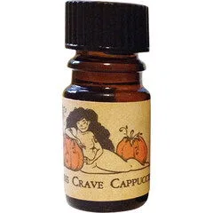 Pumpkins Crave Cappuccino