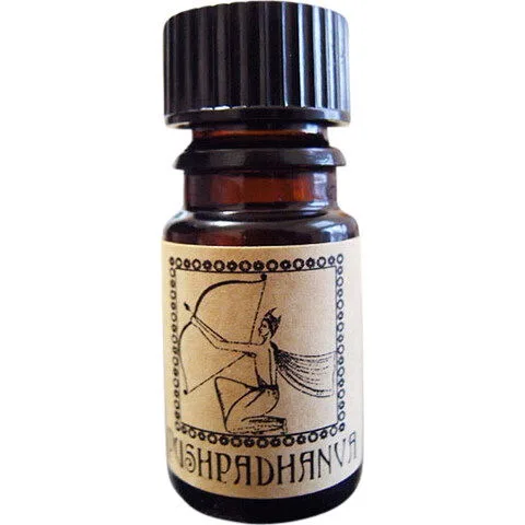 Arcana Wildcraft Pushpadhanva parfüm şişesi