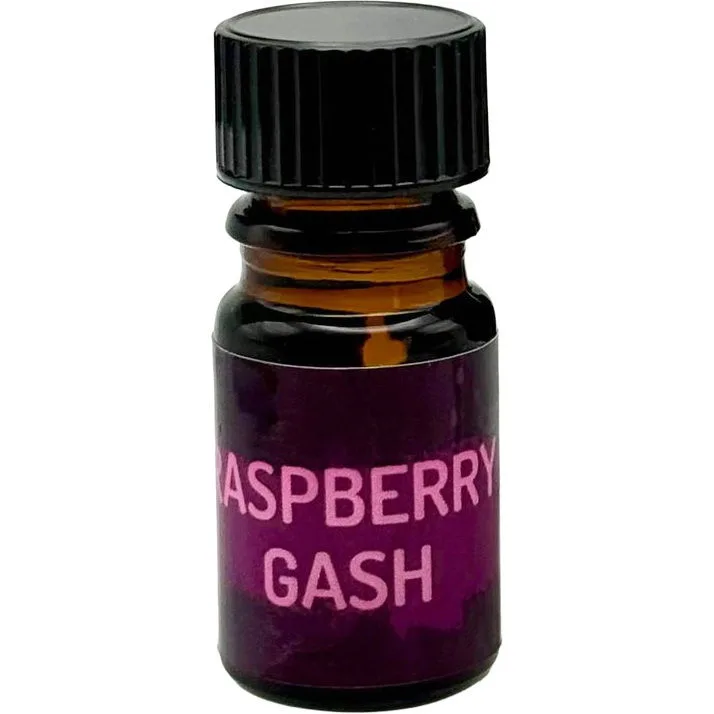 Arcana Wildcraft Raspberry Gash Arcana Wildcraft Perfume Oil parfüm şişesi