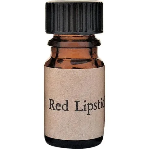 Arcana Wildcraft Red Lipstick parfüm şişesi
