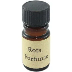 Arcana Wildcraft Rota Fortunae parfüm şişesi