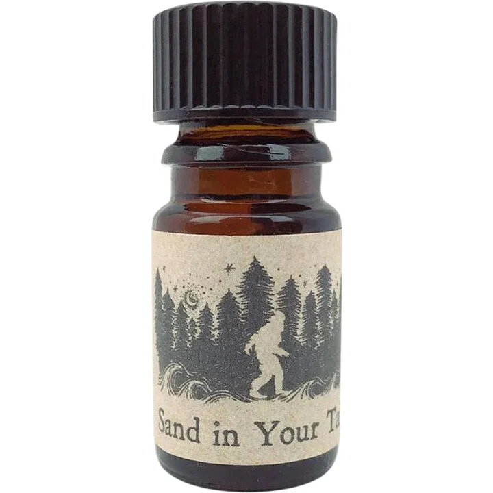 Sand in Your Tail