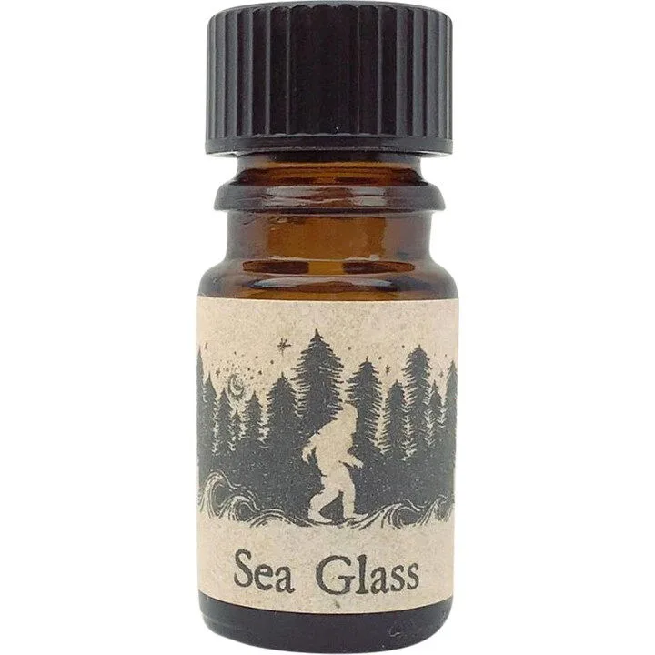 Arcana Wildcraft Sea Glass parfüm şişesi