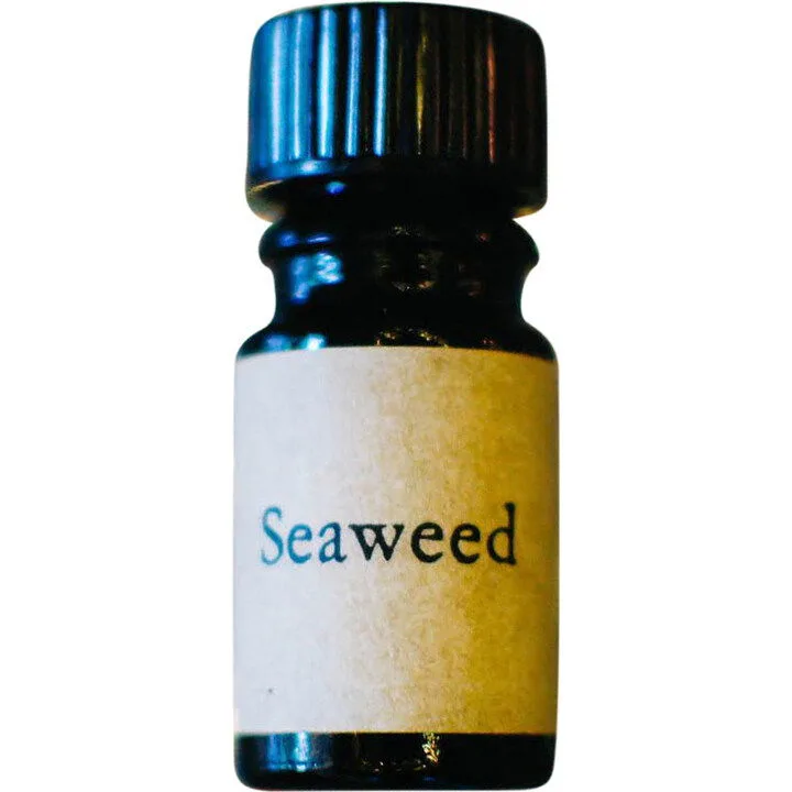 Arcana Wildcraft Seaweed parfüm şişesi