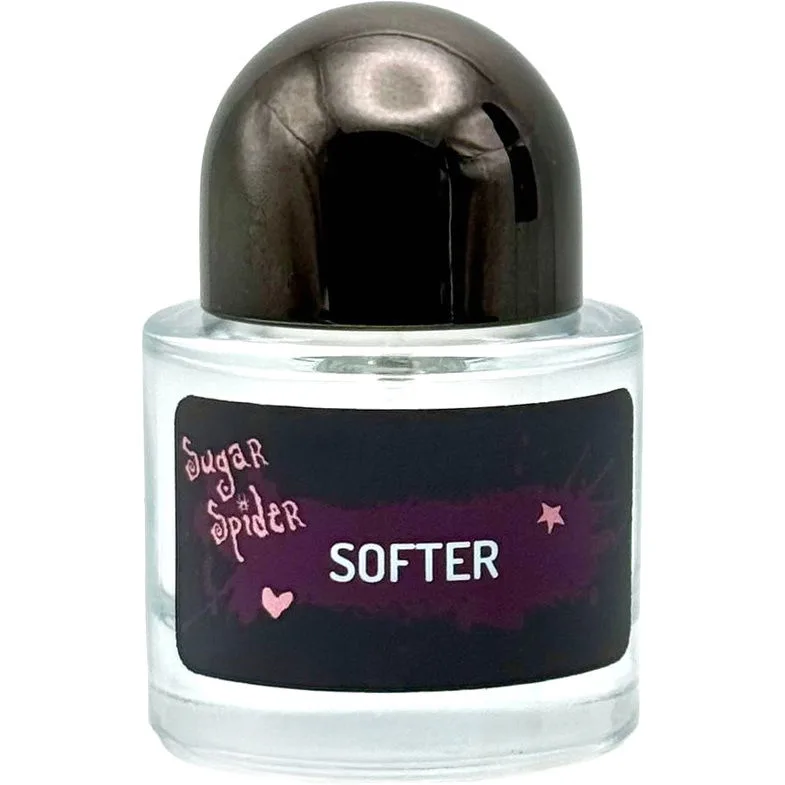 Arcana Wildcraft Softer Arcana Wildcraft Eau De Parfum parfüm şişesi