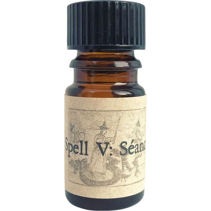 Arcana Wildcraft Spell V: Séance parfüm şişesi