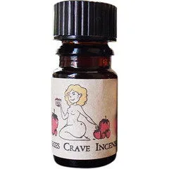Arcana Wildcraft Strawberries Crave Incense parfüm şişesi