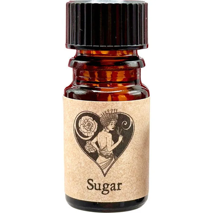 Arcana Wildcraft Sugar parfüm şişesi