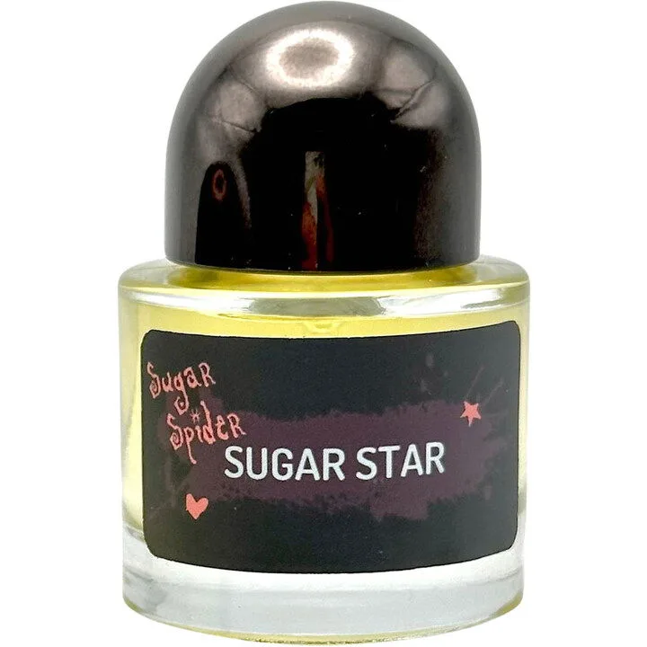 Arcana Wildcraft Sugar Star Arcana Wildcraft Eau De Parfum parfüm şişesi