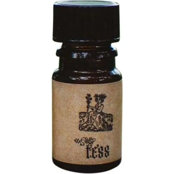 Arcana Wildcraft Tess parfüm şişesi