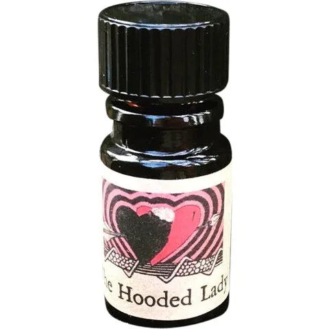 Arcana Wildcraft The Hooded Lady parfüm şişesi