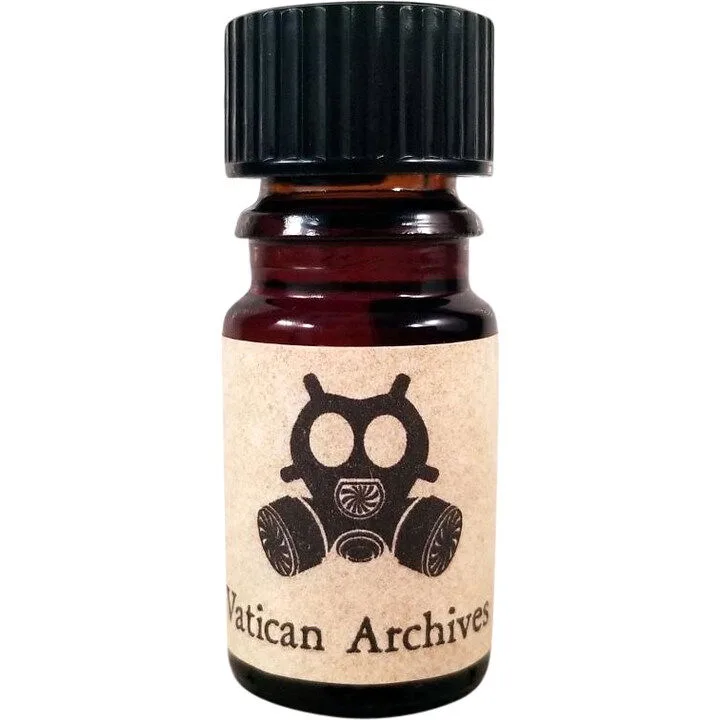 Arcana Wildcraft Vatican Archives parfüm şişesi