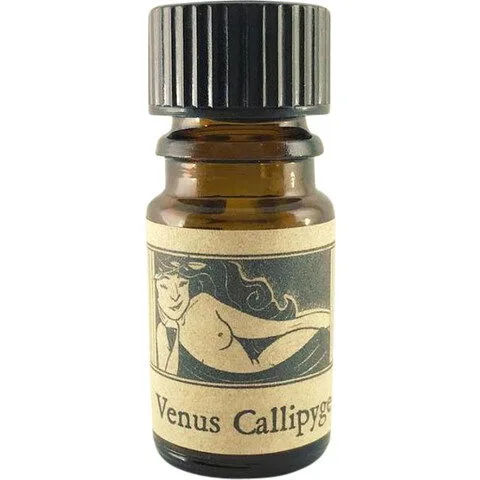 Arcana Wildcraft Venus Callipyge parfüm şişesi