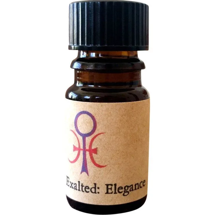 Arcana Wildcraft Venus Exalted: Elegance parfüm şişesi