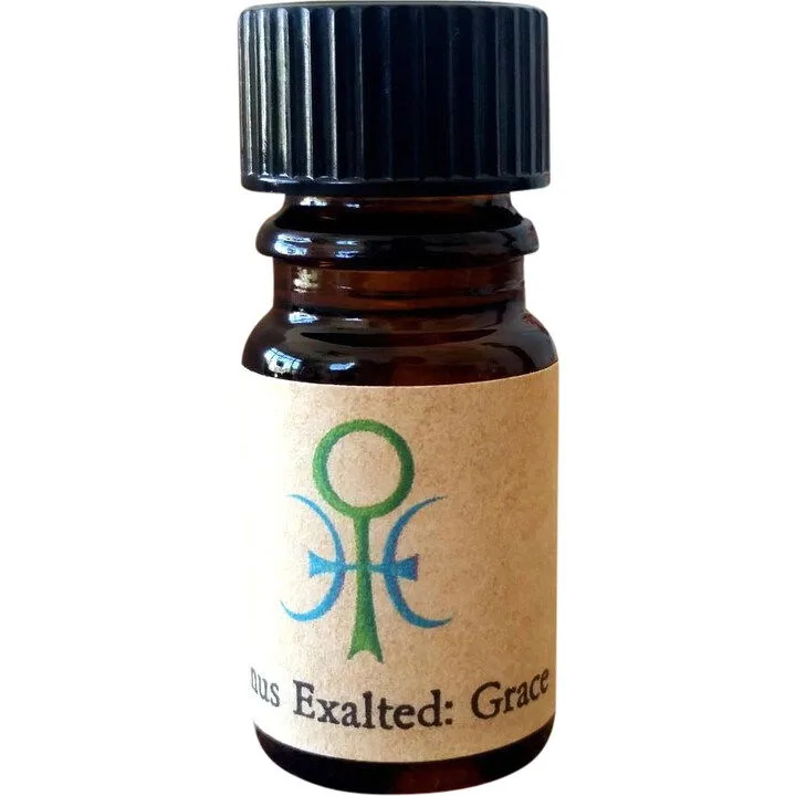 Venus Exalted: Grace