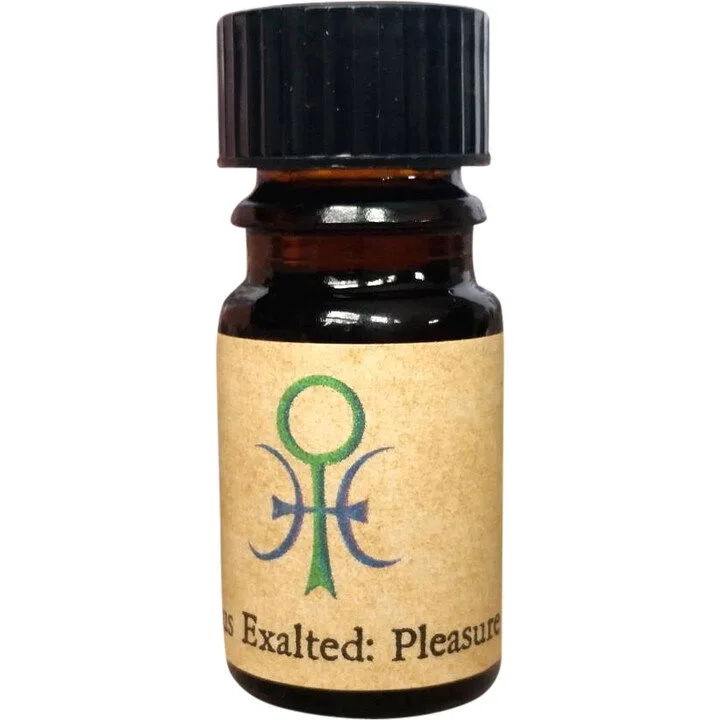Arcana Wildcraft Venus Exalted: Pleasure parfüm şişesi