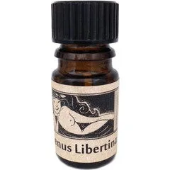 Arcana Wildcraft Venus Libertina parfüm şişesi
