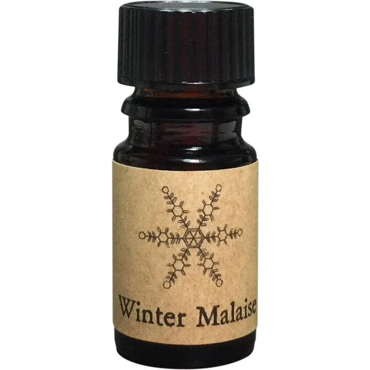 Arcana Wildcraft Winter Malaise parfüm şişesi